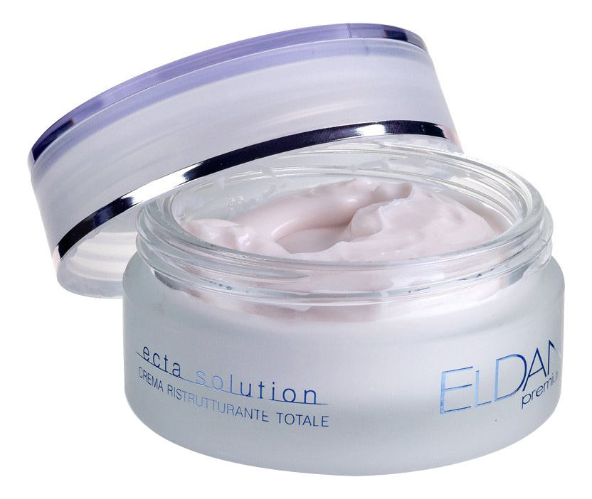 Интенсивный крем для лица Premium Ecta Total Retexturizing Cream 40+ 50мл от Randewoo