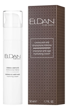 ELDAN Cosmetics Крем для лица 24 часа Intensive Anti-Age Hydrating Cream For Man 50мл