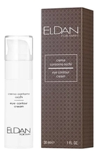ELDAN Cosmetics Крем для кожи вокруг глаз Eye Contour Cream For Man 30мл