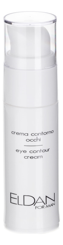 Крем для кожи вокруг глаз Eye Contour Cream For Man 30мл от Randewoo