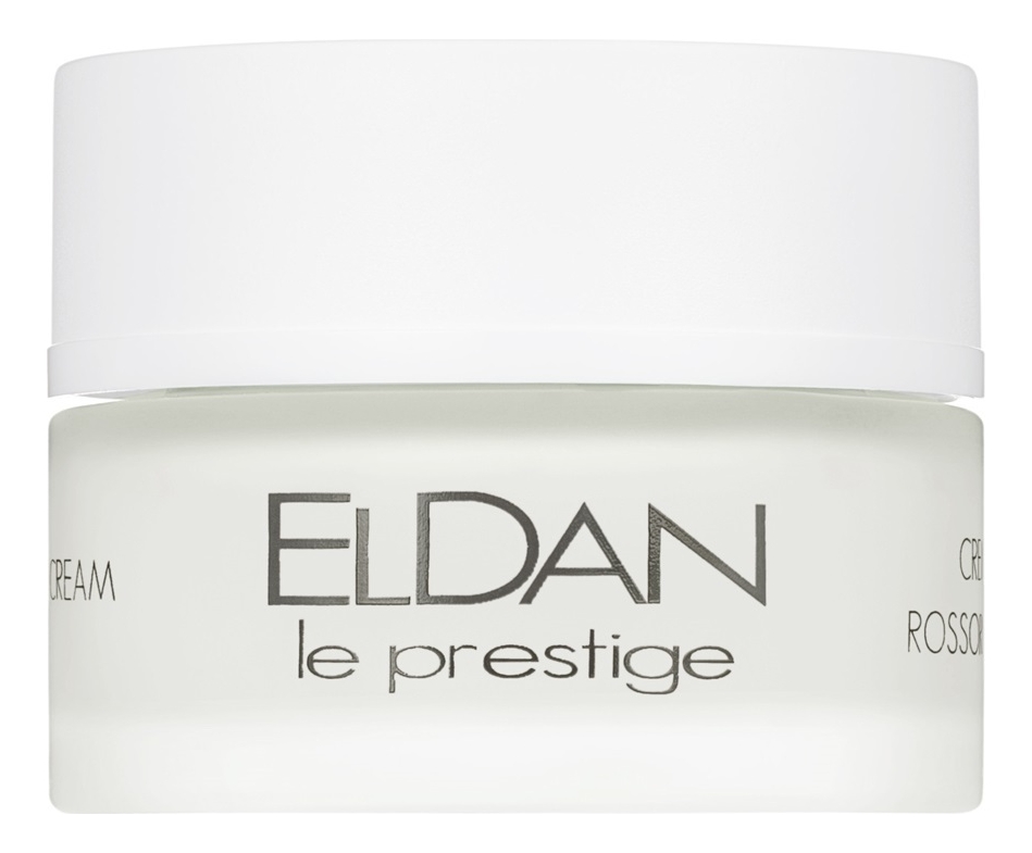 

Питательный крем для кожи склонной к куперозу Le Prestige Redness Cream 50мл