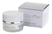 ELDAN Cosmetics Питательный крем для лица с рисовыми протеинами Le Prestige Nutractive Nourishing Repairing Cream 50мл
