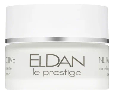 

Питательный крем для лица с рисовыми протеинами Le Prestige Nutractive Nourishing Repairing Cream 50мл