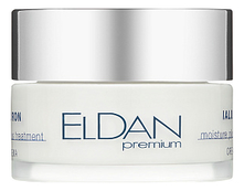 ELDAN Cosmetics Крем для лица 24 часа с гиалуроновой кислотой Premium Ialuron Cream 50мл