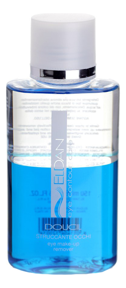 

Средство для снятия макияжа с глаз и губ Le Prestige Doucil Eye Make-Up Remover 150мл