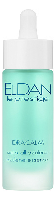 Азуленовая сыворотка для лица Le Prestige Idracalm Аzulene Essence 30мл от Randewoo