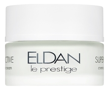 ELDAN Cosmetics Суперактивный крем против морщин Le Prestige Superactive Anti-Wrinkle Cream 50мл