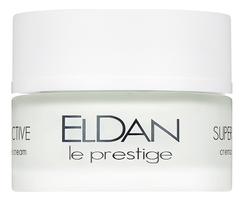 

Суперактивный крем против морщин Le Prestige Superactive Anti-Wrinkle Cream 50мл