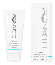 ELDAN Cosmetics Крем-скраб для лица Le Prestige Exfoliating Cream 100мл