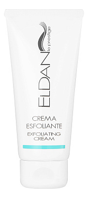 Крем-скраб для лица Le Prestige Exfoliating Cream 100мл от Randewoo