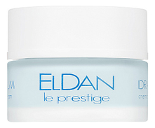 ELDAN Cosmetics Азуленовый крем для лица Le Prestige Idracalm Azulene Cream 50мл