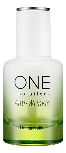 Сыворотка антивозрастная для лица One Solution Super Energy Ampoule Anti Wrinkle 30мл от Randewoo