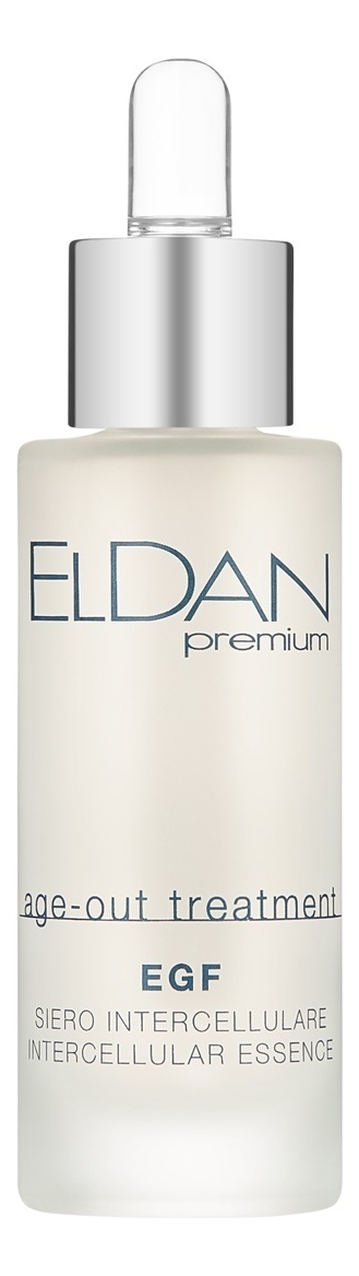 

Активная регенерирующая сыворотка для лица Premium Age-Out Treatment EGF Intercellular Essence 30мл