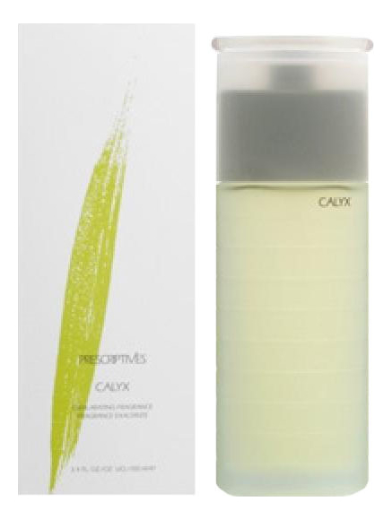 Calyx: парфюмерная вода 50мл