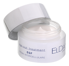 ELDAN Cosmetics Активный регенерирующий крем для лица Premium Age-Out Treatment EGF Intercellular Cream