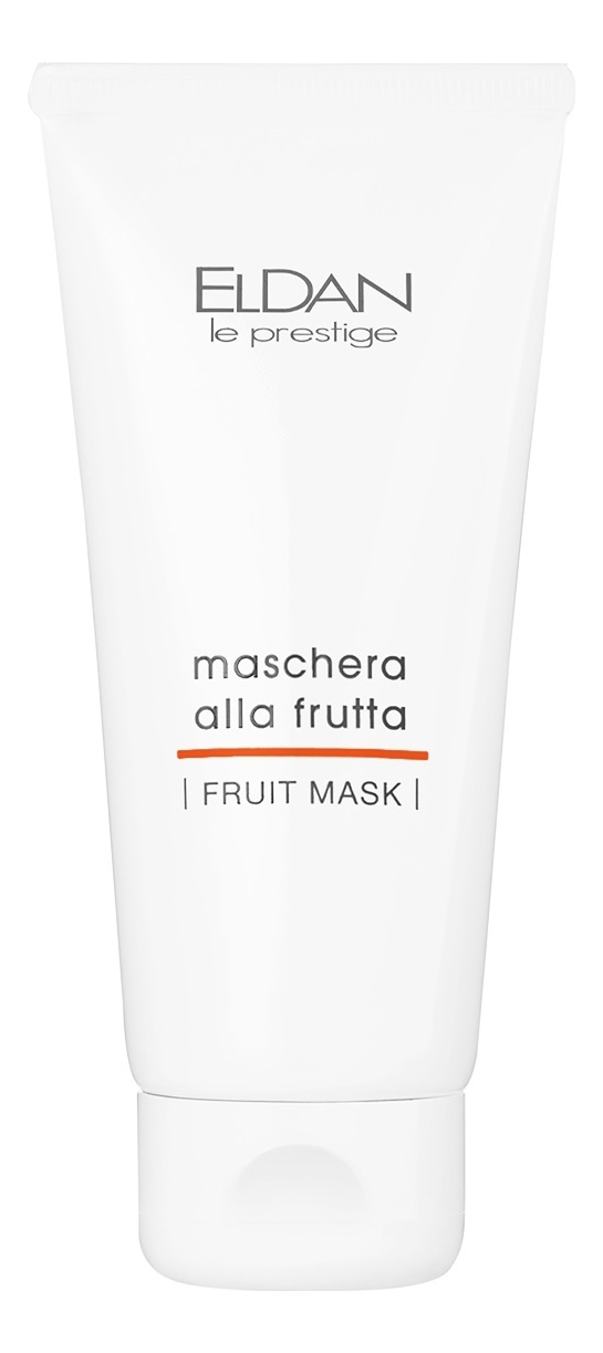 Фруктовая маска для лица Le Prestige Fruit Mask: Маска 100мл