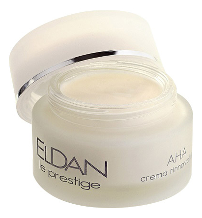

Обновляющий крем для лица 6% Le Prestige AHA Renewing Cream 50мл