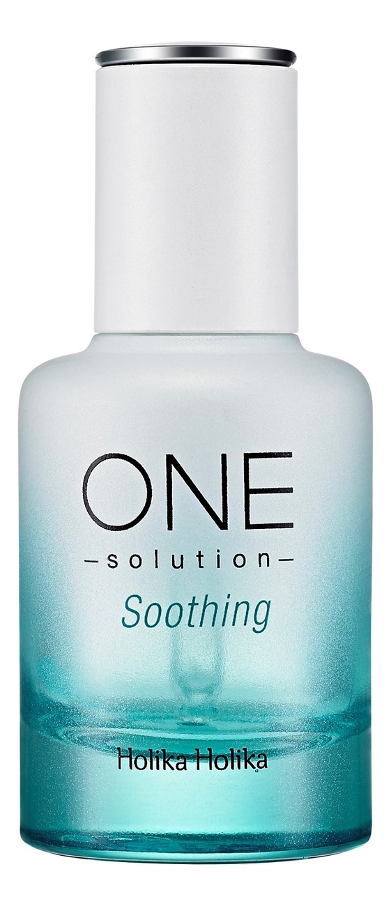 

Сыворотка для лица One Solution Super Energy Ampoule Soothing 30мл