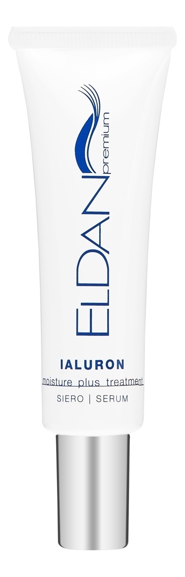 Флюид для лица с гиалуроновой кислотой Premium Ialuron Serum 30мл: Флюид 30мл от Randewoo