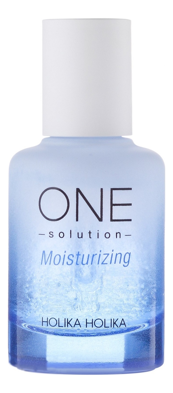 

Сыворотка для лица увлажняющая One Solution Super Energy Ampoule Moisturizing 30мл