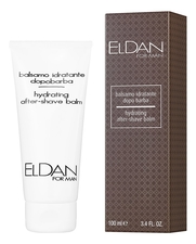 ELDAN Cosmetics Успокаивающий лосьон после бритья Hydrating After-Shave Balm For Man 100мл