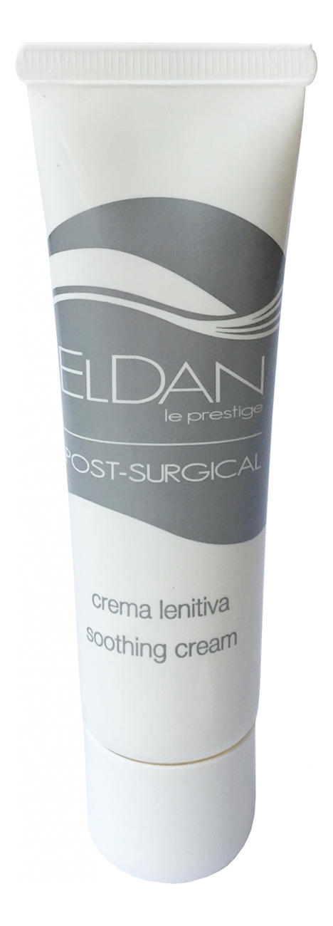 

Легкий успокаивающий крем для лица Le Prestige Post-Surgical Soothing Cream 30мл