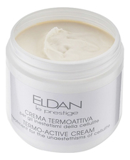 ELDAN Cosmetics Антицеллюлитный термоактивный крем Le Prestige Termo-Active Cream 500мл