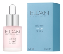 ELDAN Cosmetics Сыворотка для области вокруг глаз Le Prestige Eye Serum 15мл