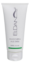 ELDAN Cosmetics Травяная маска для лица Le Prestige Herb Mask 100мл