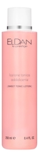 ELDAN Cosmetics Ароматный тоник-лосьон для лица Le Prestige Sweet Tonic Lotion 250мл