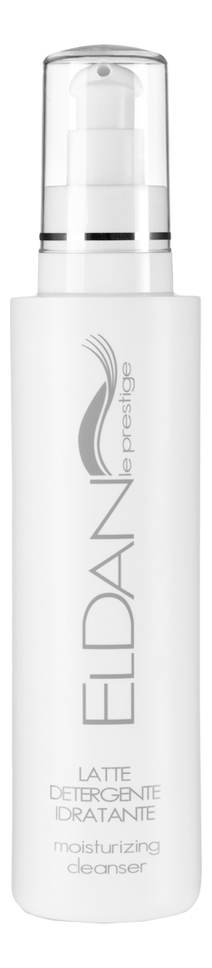 

Очищающее увлажняющее молочко для лица Le Prestige Moisturizing Cleanser 250мл