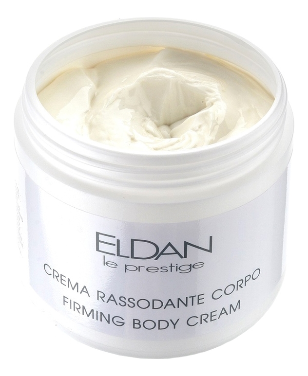 

Укрепляющий крем для тела Le Prestige Firming Body Cream 500мл