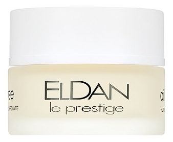 увлажняющий крем гель для жирной кожи eldan cosmetics oil free pureness base 50 мл Увлажняющий крем-гель для лица Le Prestige Oil Free Pureness Base 50мл