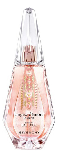 

Ange Ou Demon Le Secret Edition Bal d'Or: парфюмерная вода 50мл тестер, Ange Ou Demon Le Secret Edition Bal D'Or