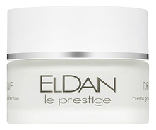 ELDAN Cosmetics Увлажняющий крем для лица с рисовыми протеинами Le Prestige Idractive Moisture Daily Protection