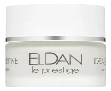 

Увлажняющий крем для лица 24 часа Le Prestige Idrasensitive Crema 24H 50мл