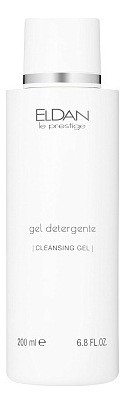 

Очищающий гель для лица Le Prestige Cleansing Gel: Гель 200мл, Очищающий гель для лица Le Prestige Cleansing Gel