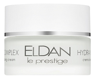 Увлажняющий крем для лица Нежность орхидеи Le Prestige Hydra Complex Dermo Moisturizing Cream