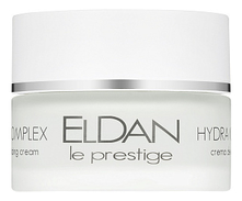ELDAN Cosmetics Увлажняющий крем для лица Нежность орхидеи Le Prestige Hydra Complex Dermo Moisturizing Cream