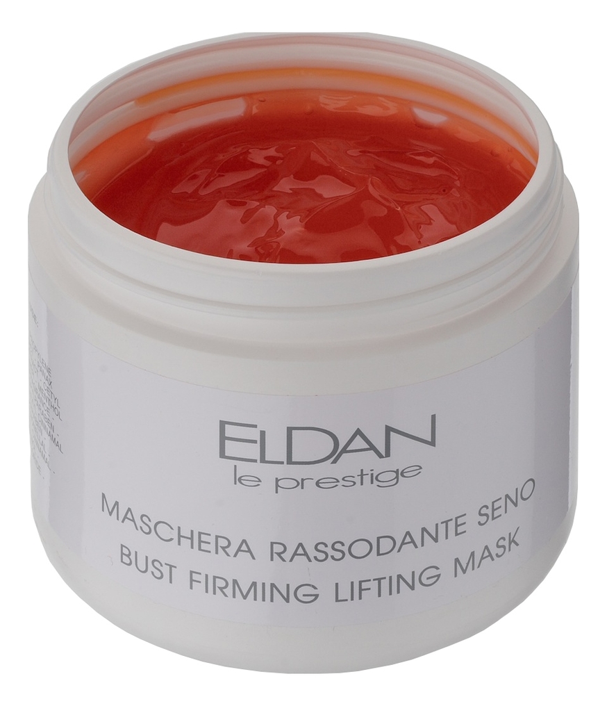 

Маска для укрепления и поднятия бюста Le Prestige Bust Firming Lifting Mask 500мл