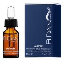 ELDAN Cosmetics Эссенция для лица с гиалуроновой кислотой Premium Ialuron Pure Essence 10мл