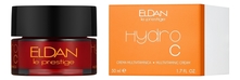 ELDAN Cosmetics Мультивитаминный крем для лица Le Prestige Hydro-C Multivitamin Cream 50мл