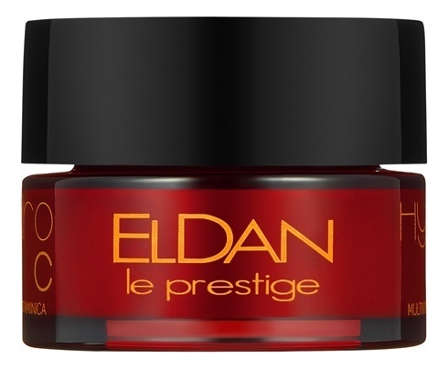 Мультивитаминный крем для лица Le Prestige Hydro-C Multivitamin Cream 50мл eldan le prestige hydro c intensive fluid