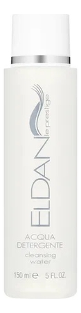 ELDAN Cosmetics Мягкое очищающее средство для лица на изотонической воде Le Prestige Cleansing Water 150мл