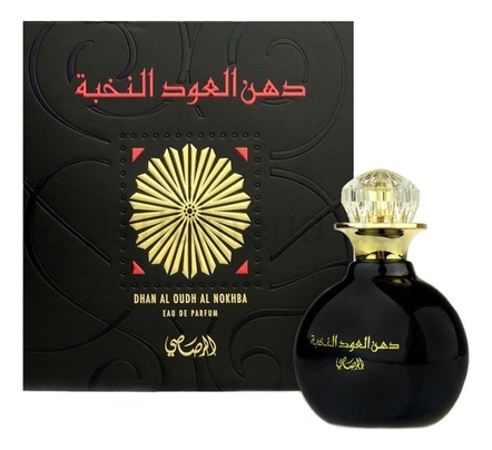 Rasasi  Dhan Al Oudh Al Nokhba