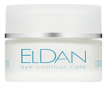 ELDAN Cosmetics Крем для увлажнения кожи вокруг глаз Le Prestige Eye Contour Cream 30мл