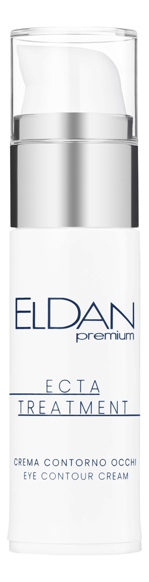

Крем для контура глаз Premium Ecta Treatment Eye Contour Cream 40+ 30мл