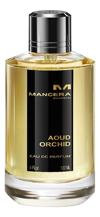 Aoud Orchid
