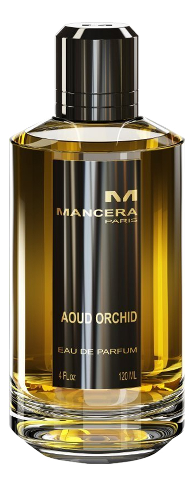 Aoud Orchid: парфюмерная вода 8мл orchid soleil