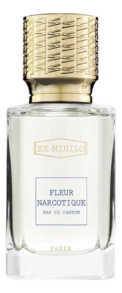 

Fleur Narcotique: парфюмерная вода 5*7.5мл, Fleur Narcotique